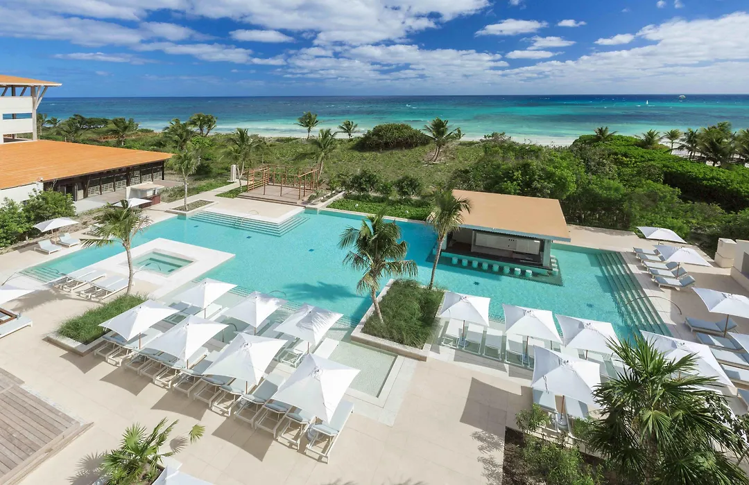 Unico Hotel Riviera Maya Adults Only-1
