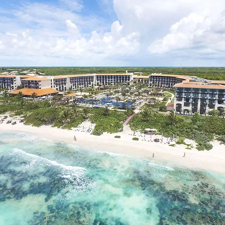 Unico Hotel Riviera Maya Adults Only-2